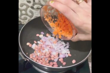 Pohe recipe| Maharashtra recipe #breakfast #breakkie #healthy #healthybreakfast#foodie