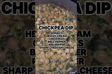 Chickpea recipe idea | Healthy meal idea | low calorie meal #shorts #healthyeating