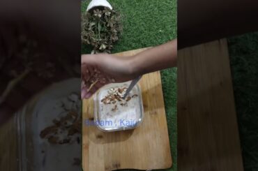 2 Minutes Instant Breakfast Recipes || Quick & Easy Nashta || Healthy  Recipes ||  Nasta recipe ||