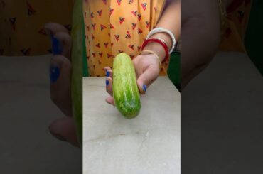 Cucumber Salad ASMR|#viral|#asmr|#best|#shorts|