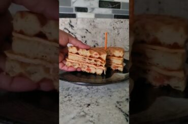 Little Change To Your Breakfast #shortvideo #food #breaksfast #healthy #foodie