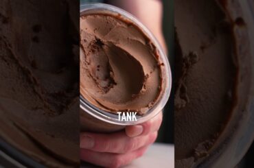 Rocky Road Protein Ice Cream