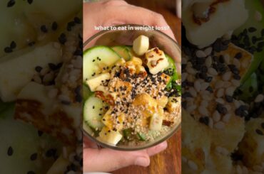 Quick LOW Calorie and HIGH Protein Recipe!