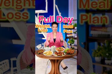 Join the Fastest Weight Loss Course for Amazing Results | Indian Weight Loss Diet by Richa