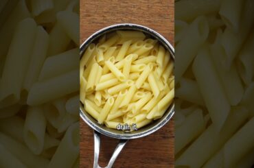 Healthy and Delicious: The Best Garlic Lemon Salmon Pasta Recipe!