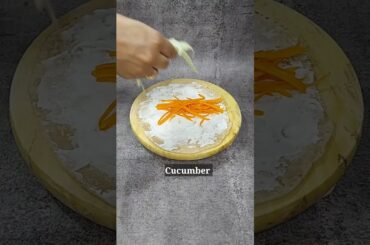 # short # Easy and healthy snack recipe for children #