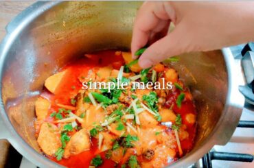 What my mom cooked for dinner today | Healthy recipes | Chicken and taro root