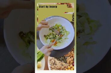 Don’t Hesitate Start Healthy Eating Today - A Beginner’s Guide #sandwichingredients #sandwichrecipes