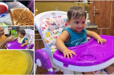 Healthy Weight Gain Recipe for 9 months baby | Healthy Sandwich Recipe Weight Loss, #Agarosoupmaker