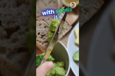 Ultimate Avocado Toast Recipe - Quick & Healthy Breakfast: Description #recipe #cooking