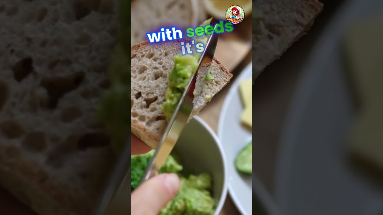 Ultimate Avocado Toast Recipe – Quick & Healthy Breakfast: Description #recipe #cooking Ultimate Avocado Toast Recipe - Quick & Healthy Breakfast: Description #recipe #cooking