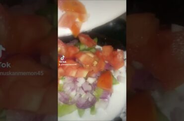 healthy salad | salad | healthy salad dressing #trending #shorts #food #simplerecipes