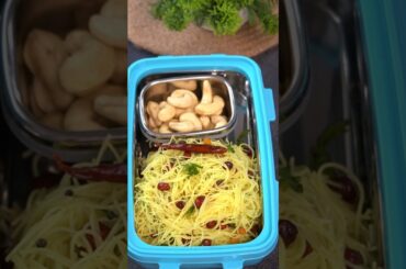 Quick and Easy Breakfast/ lunchbox Recipe | Healthy breakfast  #breakfast #youtubeshorts #shorts