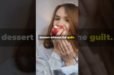 Healthy Snacks Under 100 Calories (Tasty + Easy Recipes)