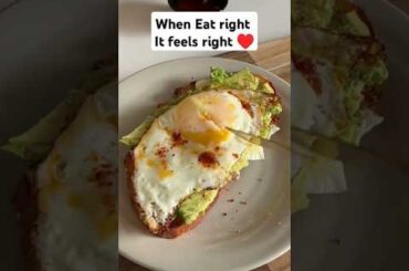 Example of what I Eat in a Day to stay healthy #food #recipe
