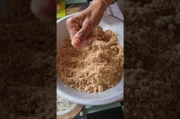 Nuvvulu laddu | Sesame Seeds Laddu making | Healthy Snacks