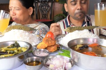 HEALTHY JUICE RECIPE WITH FOOD EATING