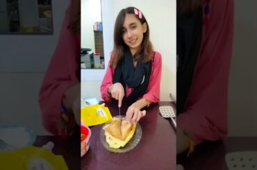 Egg sandwich recipe #short #foodshorts #food #sandwich #easyrecipe #shortsfeed #tranding
