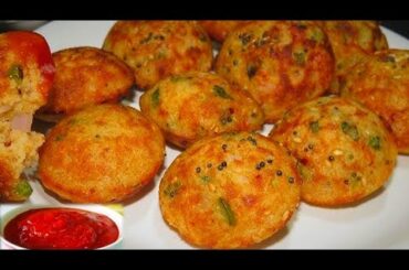 Easy & Delicious Raw Rice Breakfast Recipes | Yummy Snacks Recipe