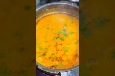 Turai aur dal ki simple si recipe #cooking #indianfood#vegetarian #healthy #food #like #subscribe