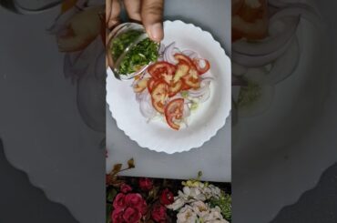 Viral cucumber salad.#food #foodie #healthy #viralvideo #shorts #youtubeshorts #salad