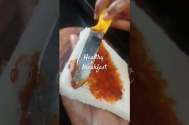 # Healthy breakfast jhatpat banne wala super yummy