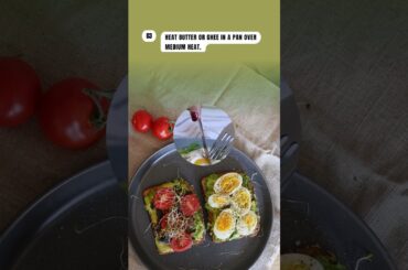 Ek healthy sandwich banane ki easy recipe dekhna chahte ho?  #sandwichrecipes #sandwich #diet