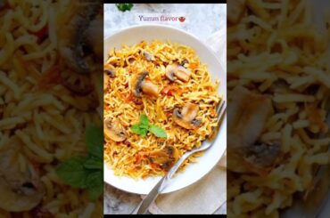 Simple and healthy lunch recipes #ytshorts #@yummflavor