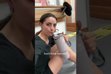 What I eat in a day! Whole foods, mostly plant based #whatieatinaday