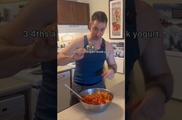 Recipe to burn fat #fitnessadvice #recipe