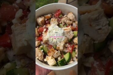 Dinner #dinner #recipe #healthy #healthyrecipes #chickenrecipe #cookwithme #vlog #sahm #cooking