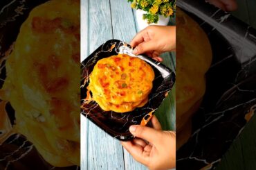 Healthy Breakfast recipe #food #shorts #viralvideo #easyrecipe #breakfast #cookingvlog