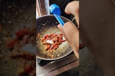 Lunch recipes #soyabeancurry #quickrecipe #easylunchrecipe #tiffinrecipe #healthy#protein