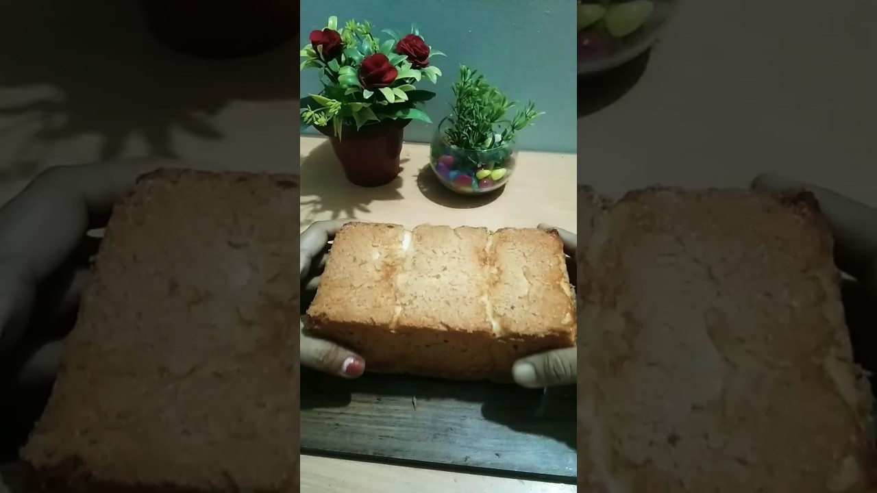 Soft 100% Sooji Bread | Semolina Bread (Rava/Suji Bread) – No Maida Bread #shortvideo #food Soft 100% Sooji Bread | Semolina Bread (Rava/Suji Bread) - No Maida Bread #shortvideo #food