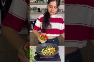 Day 5 of 30 weight loss recipe | One Pot Healthy Pasta | #weightlossrecipe #healthyrecipes