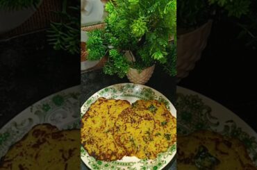 The Best Healthy Breakfast Recipes (30 Min or Less!) #breakfastideas #chilla #food #foodie #shorts