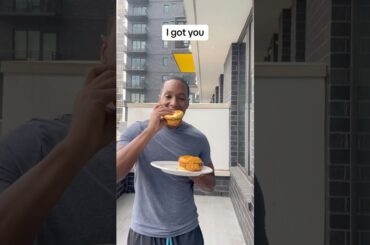 Down 40 pounds still eating food I love!