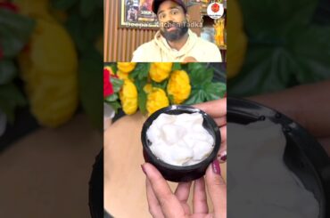 Viral Fitness Coach Nitesh Soni's Pre Workout Meal Recipe #shorts #ashortaday