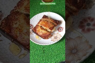 Healthy breakfast recipes #vairalvideo #cooking #brownbreadsandwich #food