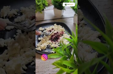 Cherry sandesh Modak recipe by Dr Rachana Jasani | Ganesha Chaturthi special recipe