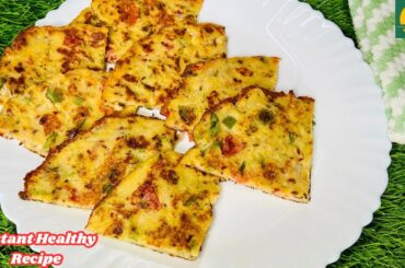 Instant Healthy Breakfast Recipes Indian | Dinner Recipes Indian Vegetarian | Dinner Recipes| Easy