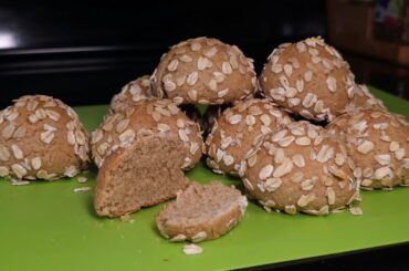 Tasty Bread That's Actually Healthy!