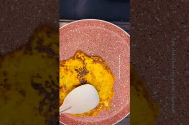 Kakdi ke thalipeeth #tasty #healthy #recipe #food #homemade #breakfast@NidhisCookingCorner