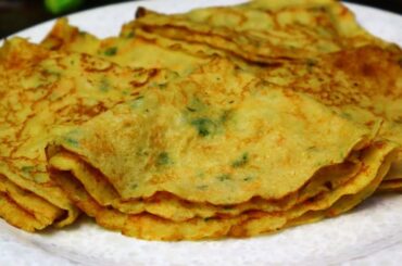 Healthy Breakfast Ideas With Oats!!