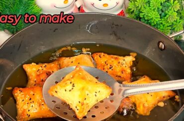 Easy Snacks to make at home | Evening Snacks Recipe | Healthy and Tasty Breakfast Recipes |