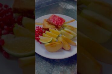 Healthy breakfast #healthybreakfast #breakfastideas #food #foodie #prithaskreeashun #shorts