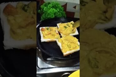 Mix vegetables aur bread se bnaye bilkul tasy healthy nasta ki #recipe#food #breakfast