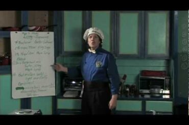 Recipes -  How to Read a healthy easy Recipe