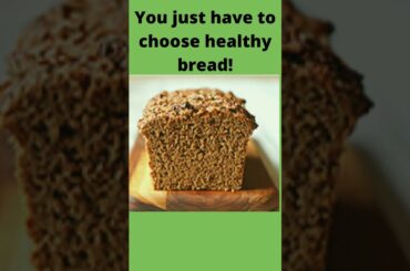 Avoid Bread Except THIS Unique Bread - Keto Breads & keto Desserts #shorts