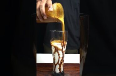 Chill Out With This Ice Cream Cold Coffee Recipe